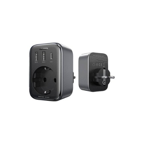 ENCHUFE INTELIGENTE UGREEN 30W