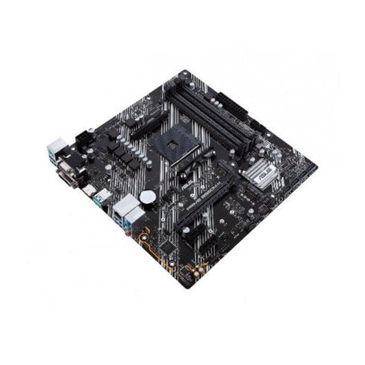 PLACA BASE GIGABYTE AM4 B550M K