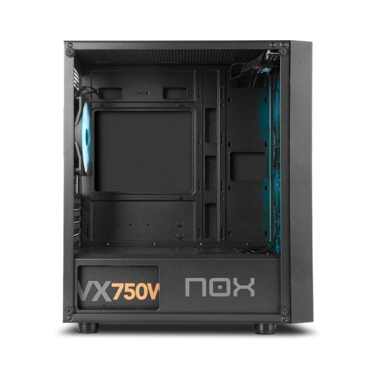 TORRE M-ATX NOX INFINITY EPSILON ARGB
