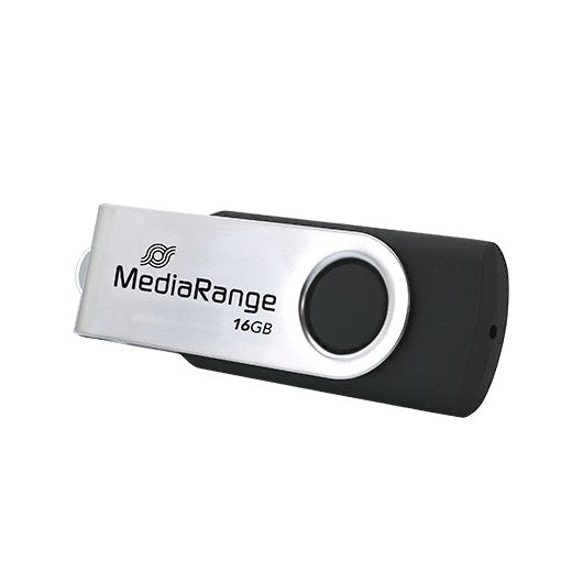 PENDRIVE 16GB USB 3.2 MEDIARANGE
