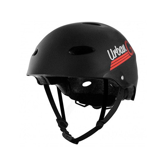 CASCO URBAN GLIDE M ADULTO NEGRO
