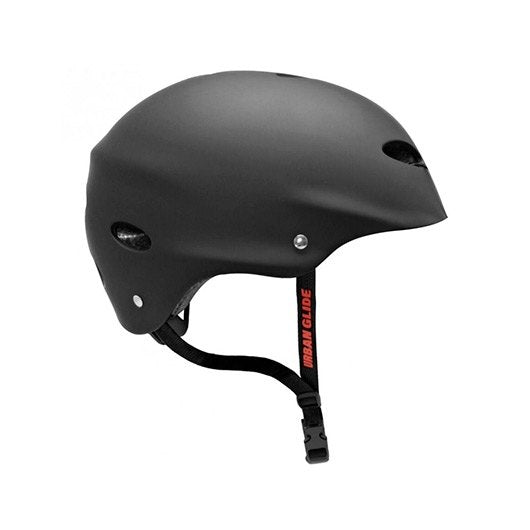CASCO URBAN GLIDE M ADULTO NEGRO