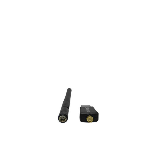 ADAPTADOR USB WI-FI SAVIO 2.4GHZ/5GHZ AK-61
