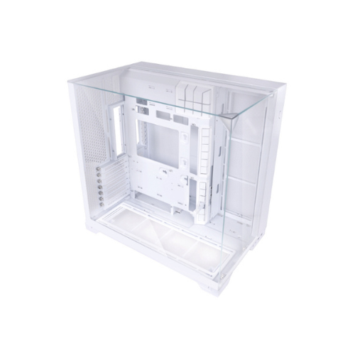 TORRE E-ATX LIAN LI O11 VISION COMPACT WHITE