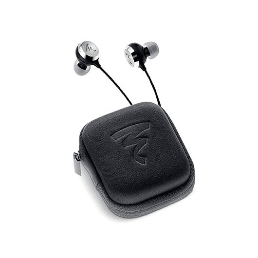 AURICULARESMICRO FOCAL SPHEAR WIRELESS NEGRO INTRAAURICULAR