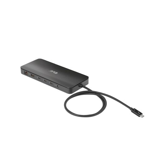 THUNDERBOLT 4 HUB CLUB3D 11 EN 1