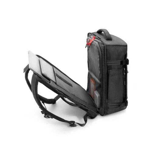 MOCHILA PORTATIL TOMTOC NAVIGATOR T66 BLACK