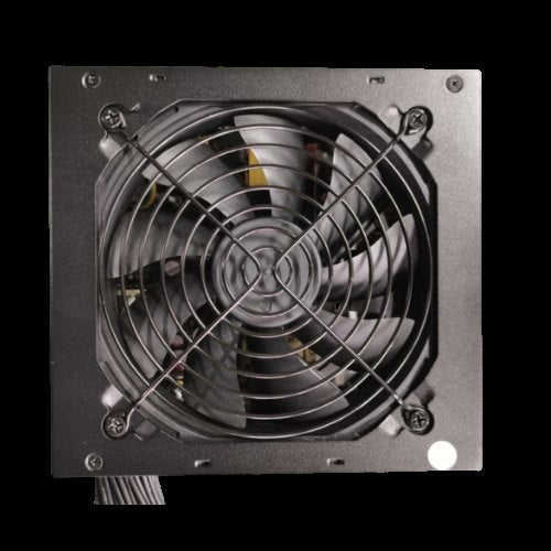 TORRE ATX MONTECH XR BLACK PREMONTADA CON FUENTE 650W Y REF