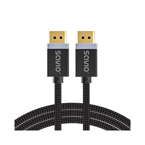 CABLE DP 1.4 SAVIO CL-176 3M