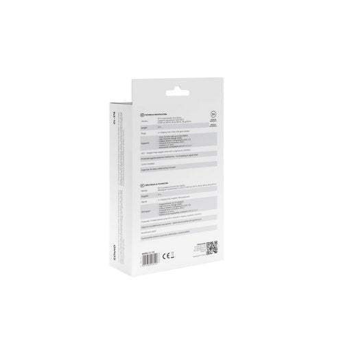 CABLE DP 1.4 SAVIO CL-176 3M