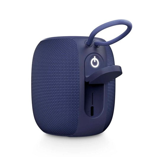 ALTAVOZ BLUETOOTH ENERGY SISTEM BLOOM AZUL