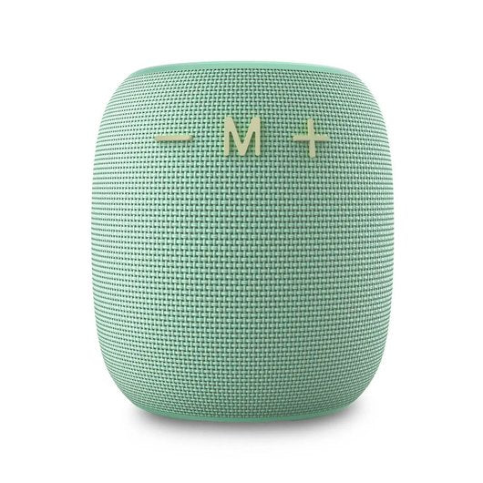 ALTAVOZ BLUETOOTH ENERGY SISTEM BLOOM MINT