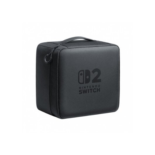 FUNDA NINTENDO SWITCH 2 CARRYING CASE ALL IN ONE