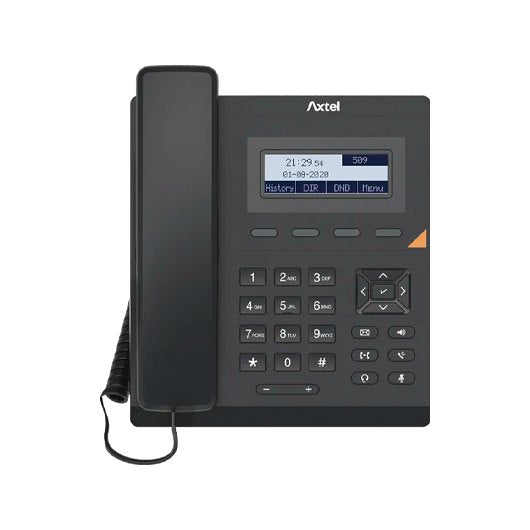 TELEFONO IP AXTEL AX-200
