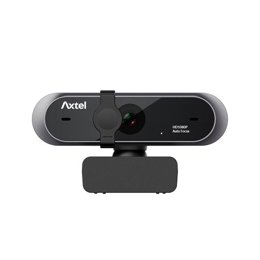 WEBCAM FHD 1080P AXTEL AX-FHD