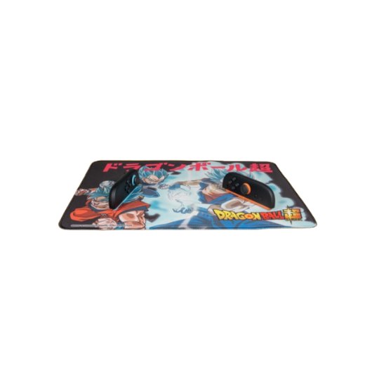 ALFOMBRILLA BLADE SWITCH 2 DRAGON BALL