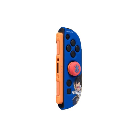 KIT FUNDA+GRIPS SWITCH 2 BLADE DRAGON BALL Z