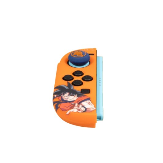 KIT FUNDA+GRIPS SWITCH 2 BLADE DRAGON BALL Z