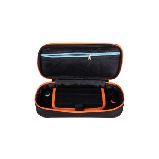 FUNDA NINTENDO SWITCH 2 BLADE BOMBER BAG