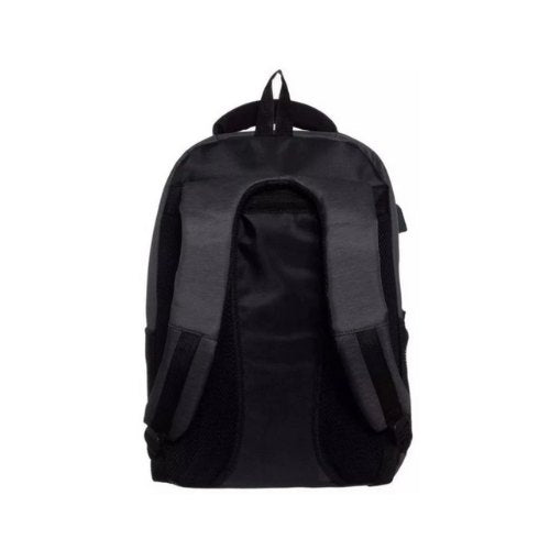 MOCHILA PORTATIL UNICROSS LITIUM 18  NEGRO
