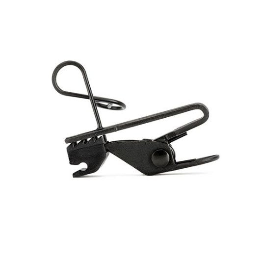 MICROFONO RODE LAVALIER GO BLACK