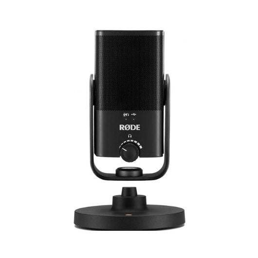MICROFONO RODE NT-USB MINI