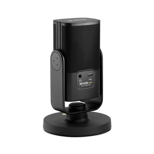 MICROFONO RODE NT-USB MINI
