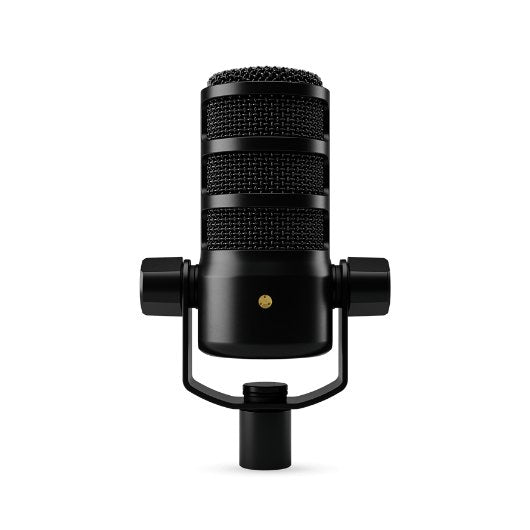 MICROFONO RODE PODMIC USB BLACK