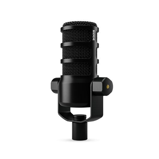 MICROFONO RODE PODMIC USB BLACK