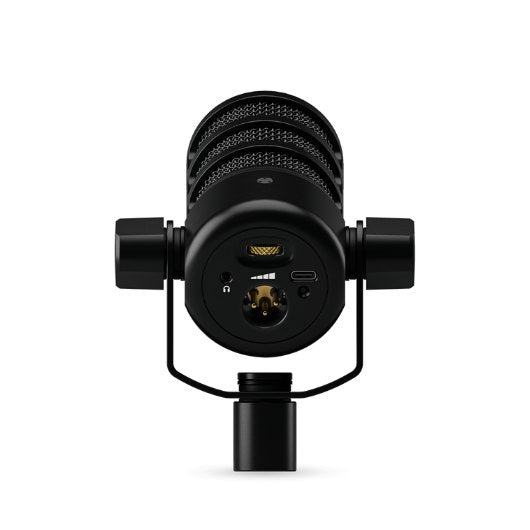 MICROFONO RODE PODMIC USB BLACK