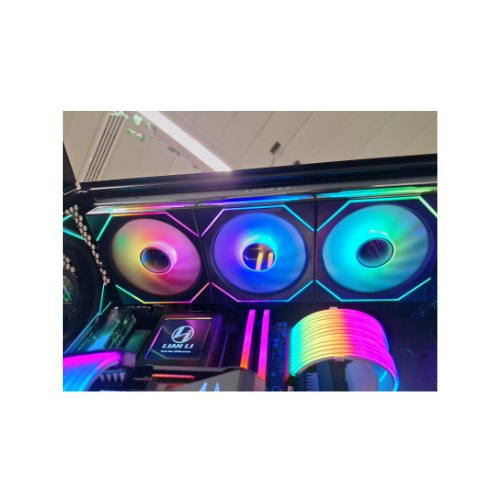 ADONIA LAMBORGHINI RTX5080 / 9800X3D / 32GB / 2TB