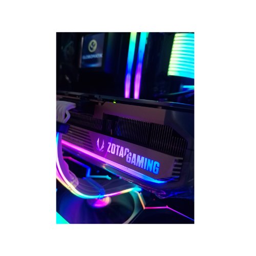 ADONIA LAMBORGHINI RTX5080 / 9800X3D / 32GB / 2TB