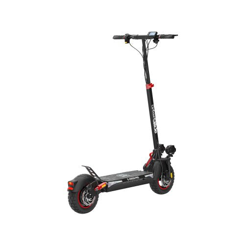 PATINETE ELECTRICO URBAN GLIDE ECROSS PRO