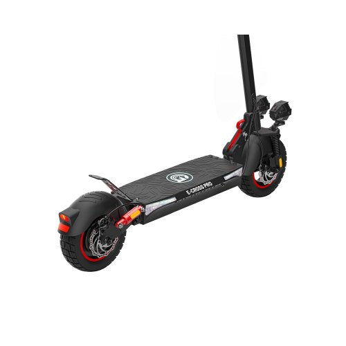 PATINETE ELECTRICO URBAN GLIDE ECROSS PRO