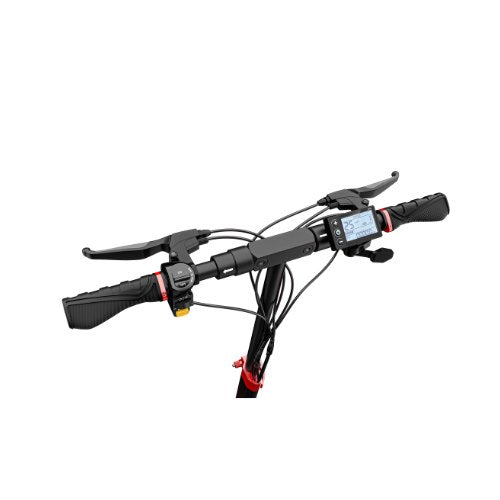 PATINETE ELECTRICO URBAN GLIDE ECROSS PRO