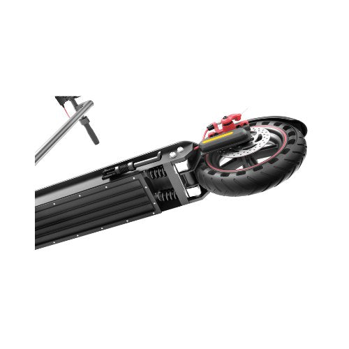 PATINETE ELECTRICO URBAN GLIDE RIDE 100 PRO 2