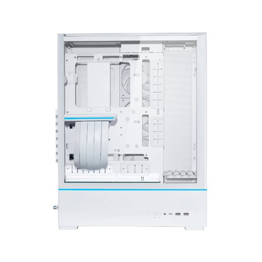 TORRE ATX LIAN LI LANCOOL SUP01 WHITE