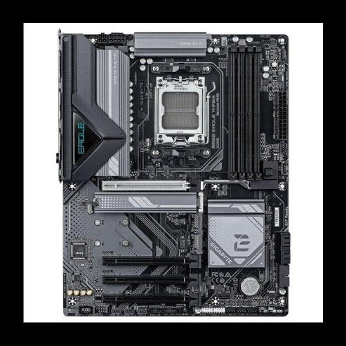 PLACA BASE GIGABYTE AM5 B850 EAGLE WIFI6E