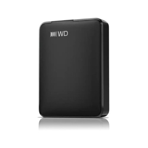 DISCO DURO EXT USB3.0 4TB WD ELEMENTS PORTABLE USB-C