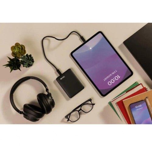 DISCO DURO EXT USB3.0 4TB WD ELEMENTS PORTABLE USB-C