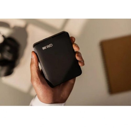 DISCO DURO EXT USB3.0 4TB WD ELEMENTS PORTABLE USB-C