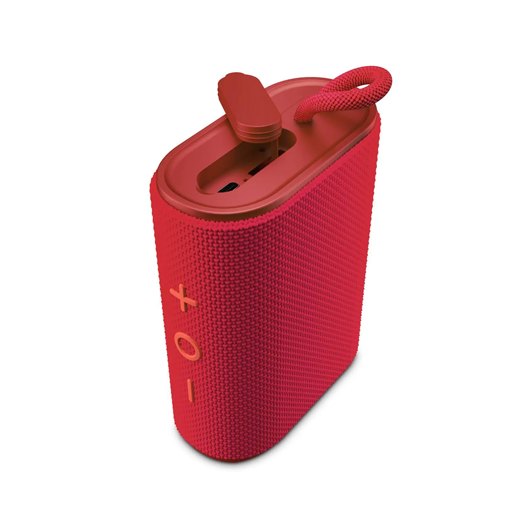 ALTAVOZ  BLUETOOTH ENERGY SISTEM RED STREETPLAY