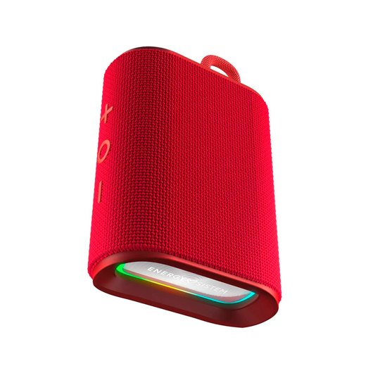 ALTAVOZ  BLUETOOTH ENERGY SISTEM RED STREETPLAY