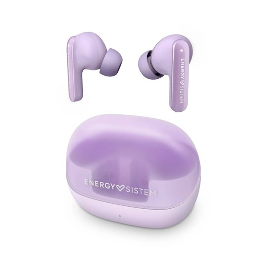 AURICULARES TWS ENERGY SISTEM SERENITY LAVEN