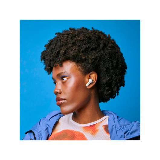 AURICULARES TWS ENERGY SISTEM SERENITY WHITE