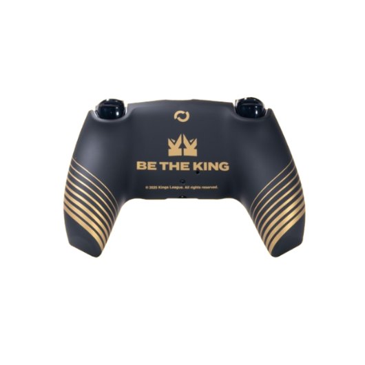 KIT FUNDA+GRIPS PS5 BLADE KINGS LEAGUE