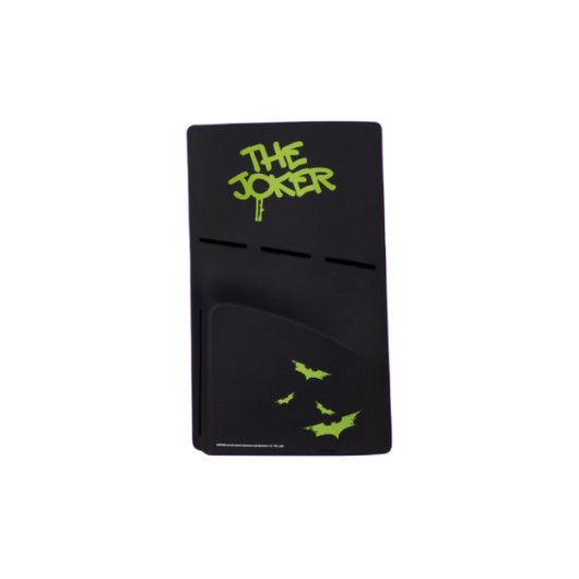 FUNDA SILICONA BLADE PS5 SLIM JOKER