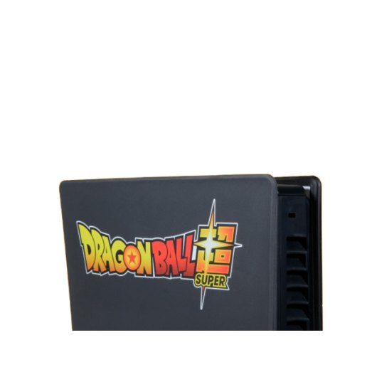 FUNDA SILICONA BLADE PS5 SLIM DRAGON BALL SUPER