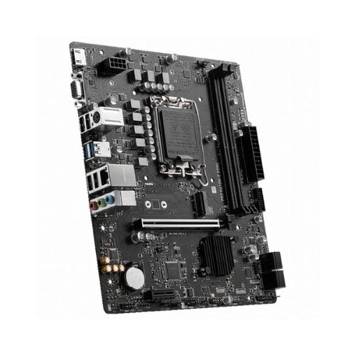 PB MSI 1700 PRO H610M-E DDR4