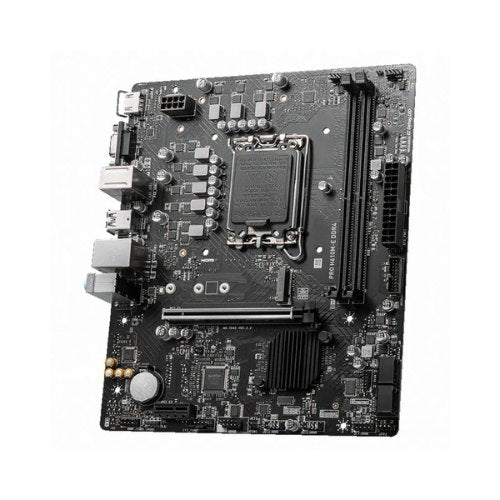 PB MSI 1700 PRO H610M-E DDR4